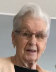 Décès de Paulette Marchal