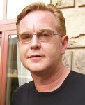 Andrew Fletcher, cofondateur du groupe Depeche Mode