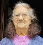 Décès de Renée Colliaux