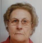 Décès de Régine Besançon