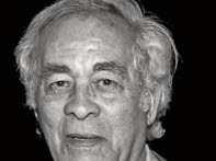 Anthony Phelps, la voix poétique d'Haïti, s'est éteint à 96 ans le 11 mars 2025