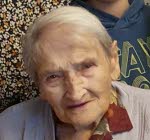 Décès de Simone Battiston, doyenne du village