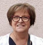 Mme  Astrid Barth