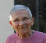 Décès d’Andrée Usunier