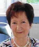 Mme  Arlette Pégorin