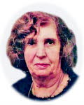 Photographie de Micheline KLUZEK 