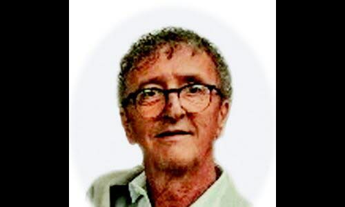 Photographie de Patrick CLERC