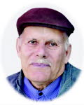Photographie de André LECLUZE 