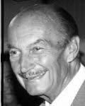 Photographie de Pierre DUMAS 