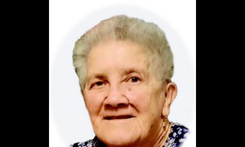 Photographie de Thérèse  CALLIER