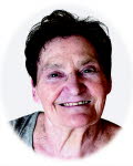 Photographie de Anne-Marie SIEBERT 