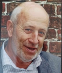 Photographie de Jacques LEFEBVRE 