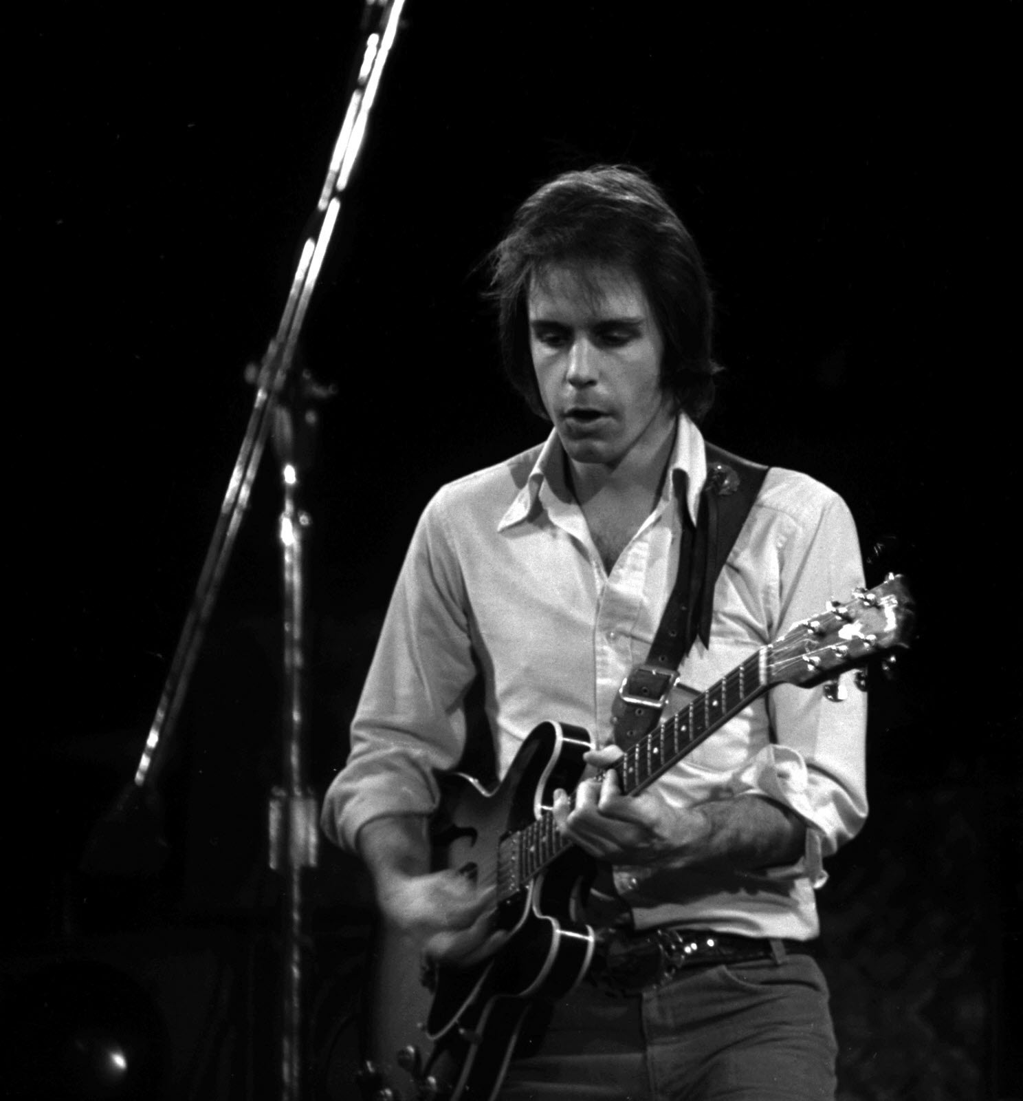 David Gans, CC BY 2.0, via Wikimedia Commons