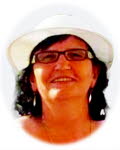 Photographie de Béatrice ROSSIER 