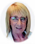Photographie de Josette TRIPOTEAUD 
