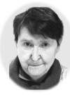 Photographie de Hélène SCHMITT