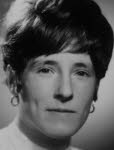 Photographie de Marie Thérèse HOMINAL 