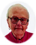 Photographie de Paulette DIDIER 