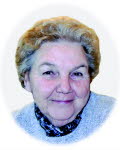 Photographie de Irène LUDWIG 