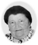 Photographie de Andrée VISCA 