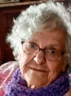 Photographie de Michèle BRODIER