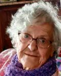 Photographie de Michèle BRODIER 
