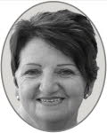 Photographie de Andrée SCHWEITZER 