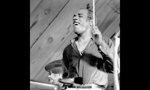 Photographie de Willie BOBO