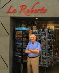 Photographie de Robert  VIAL  