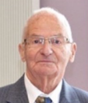 Photographie de Jean VAN DEN BOS 