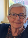 Photographie de Ginette VERLYNDE 