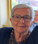 Photographie de Ginette VERLYNDE 
