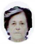 Photographie de Thérèse BOYON 