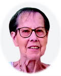 Photographie de Régine SAUVAGEOT 