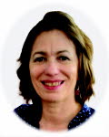 Photographie de Marie-Laure FIEGEL 