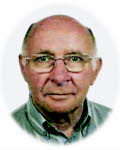 Photographie de Marcel HERGOTT 