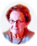 Photographie de Renée  WINGERTER 