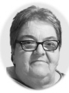 Photographie de Michèle BATT 