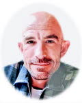Photographie de Stéphane ROUSSELOT 