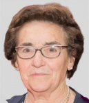Photographie de Françoise TAILLEZ 