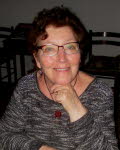 Photographie de Marie GAUVIN 