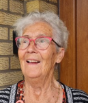 Photographie de Mauricette VERBRUGGHE 