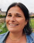 Photographie de Isabelle CHAMBET-ROSSET 