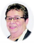 Photographie de Marie-Jeanne HENTZIEN 