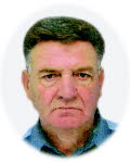 Photographie de René BLAU 