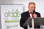 Photographie de Michel BOCQUET 