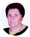 Photographie de Paulette VAIRON 
