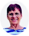 Photographie de Sylvette LARDÉ 
