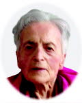Photographie de Marie  BOTZUNG 