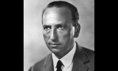 Photographie de Michael  CURTIZ